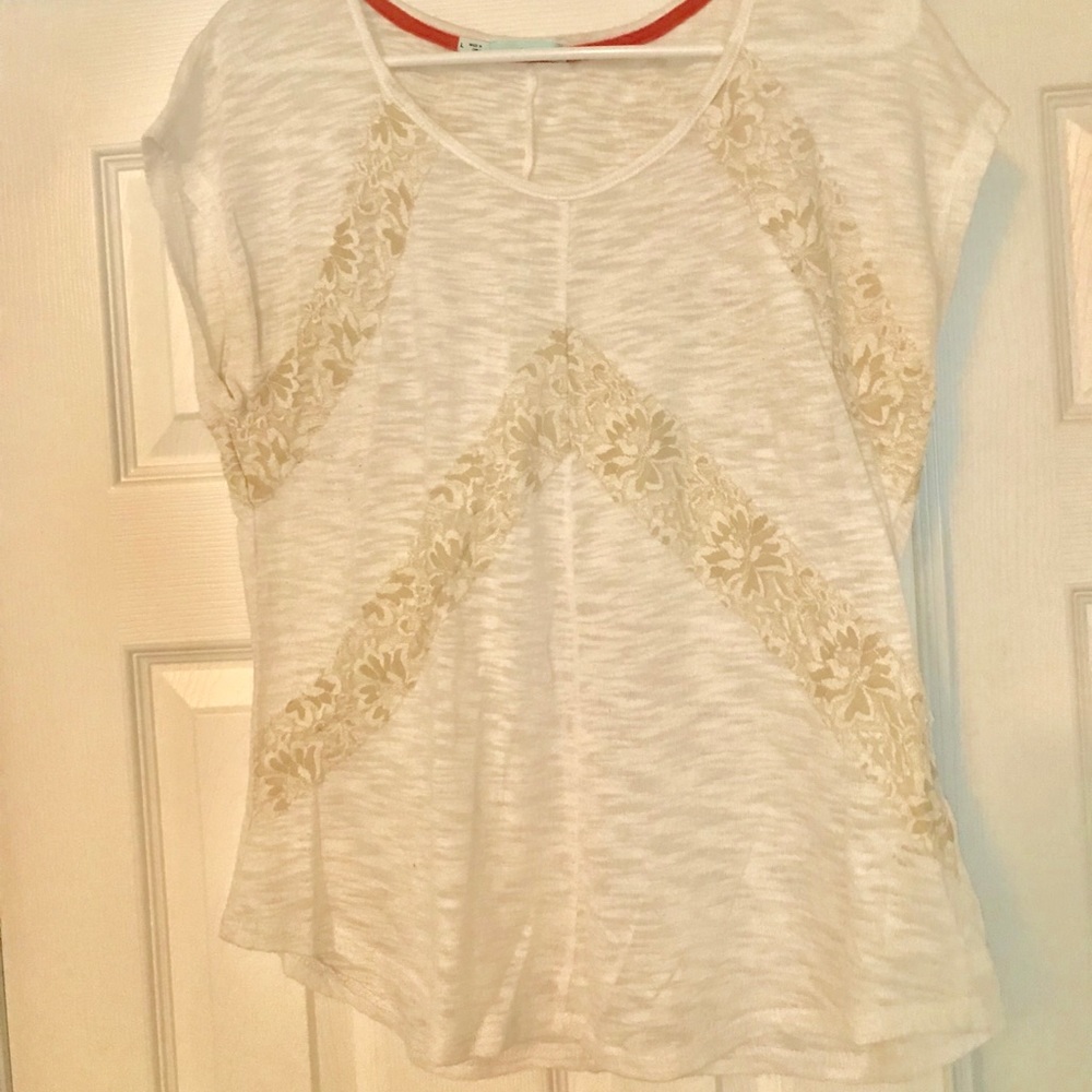 Maurice’s top